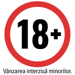 Vânzarea interzisă minorilor