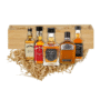 Sticlute whisky Jack Daniel's pentru pachet cadou premium