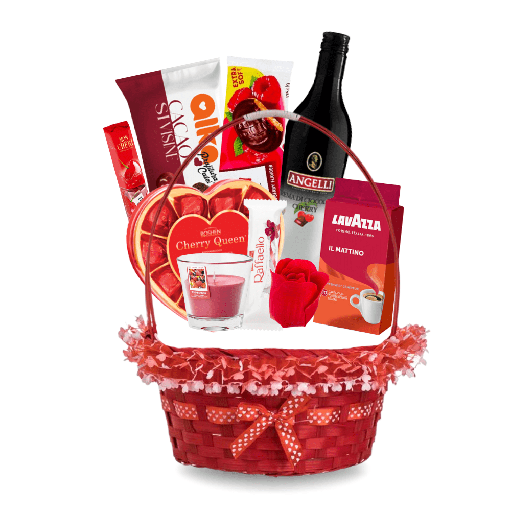 Cos cadou Adoration2