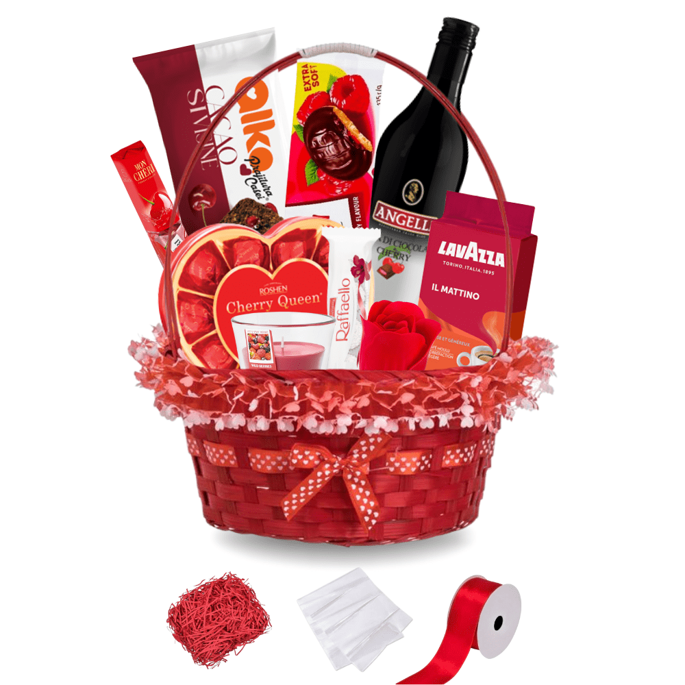 Cos cadou Adoration3