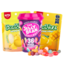 jeleuri tropicale mango banane amos si jelly beans 36 arome 200g